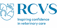 RCVS Logo
